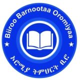 Biroo Barnootaa Oromiya(BBO)