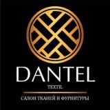 Дантель текстиль