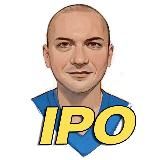 ANTON IPO