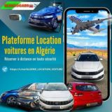 🚘🇩🇿 ALGÉRIE LOCATION VOITURE BLEDILOCARS aéroport Oran Sétif Tlemcen Constantine Béjaïa Alger الجزائر CAR RENTAL AIRPORT ALGERIA