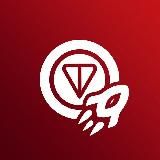 TON Rocket Drops