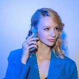 Ломова AI🩵SMM