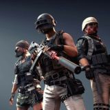 PUBG MOBAIL ЧИТЫ