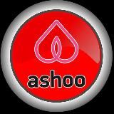 Ashoo Кнопка