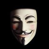 Shadow Anonymous