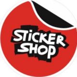 Стикершоп ONLINE