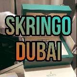SKRINGO DUBAI
