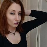 🍷 Enostasia Kurbatova