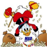 A tutto MAD 😜