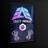 Crazy Community ☄