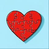 Пазл отношений