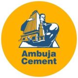 AMBUJA CEMENT🎊