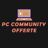 PC COMMUNITY Offerte 🇮🇹