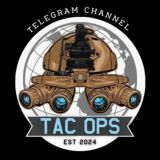 TAC OPS