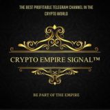 Crypto Empire Signal™