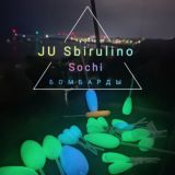 JU Fishing Sochi
