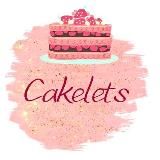 Cakelets_ Тортики от Нозимы