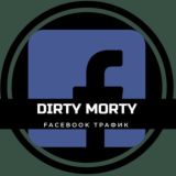 Dirty Morty Traffic