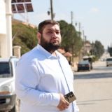الإعلامي عبد الهادي رضوان