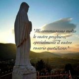 PREGHIERE, IL SANTO ROSARIO, e CORONCINE ...