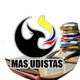 📚Biblioteca Más Udistas📚