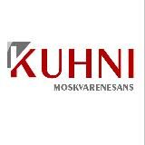 КУХНИ и ШКАФЫ на Заказ - Фабрика «КУХНИ МОСКВА»