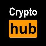 Crypto hub