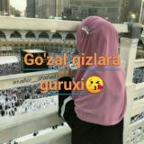 ❀ ̯̮̆̑ ̯̮̆̑ ̯̮̆̑ ̯̮̆̑🌸⚘go'zal qizlar guruxi⚘🌸 ̯̮̆̑