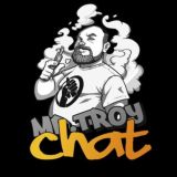 md.TROY Chat