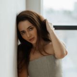 Masha Shenets