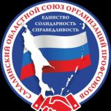 Профсоюзы Сахалинской области
