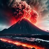 Прогноз землетрясений по космоснимкам облачности | Earthquake forecast by cloudy seismotectonic indicators