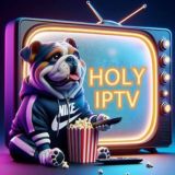 Holy Kanal