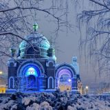 Липецк