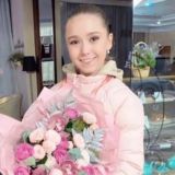 Teamkvalieva VK gifts