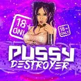 PUSSY