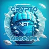 Crypto Airdrops | NFT