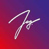 JOY.