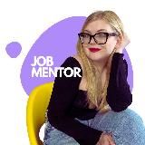 JobMentor | Карьерный консультант Гагарина 🤓