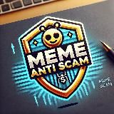 Meme Anti Scam Trading