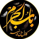 کانال ‌متن روضه