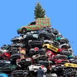 Junkyard Airdrops