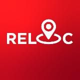 RELOC 🇪🇸 ВНЖ Испании | Виза цифрового кочевника