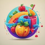 Сочный UI