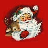 Merry Christmas 2025/26
