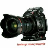 Ismlarga photo yasash