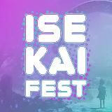 ISEKAI FEST 2026 x Comic Con Игромир