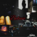 Believe ✨