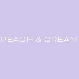 Персик&Крем / Peach&Cream