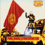 PUBGM KGZ 🇰🇬